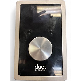 Used Apogee Duet 2 USB Audio Interface