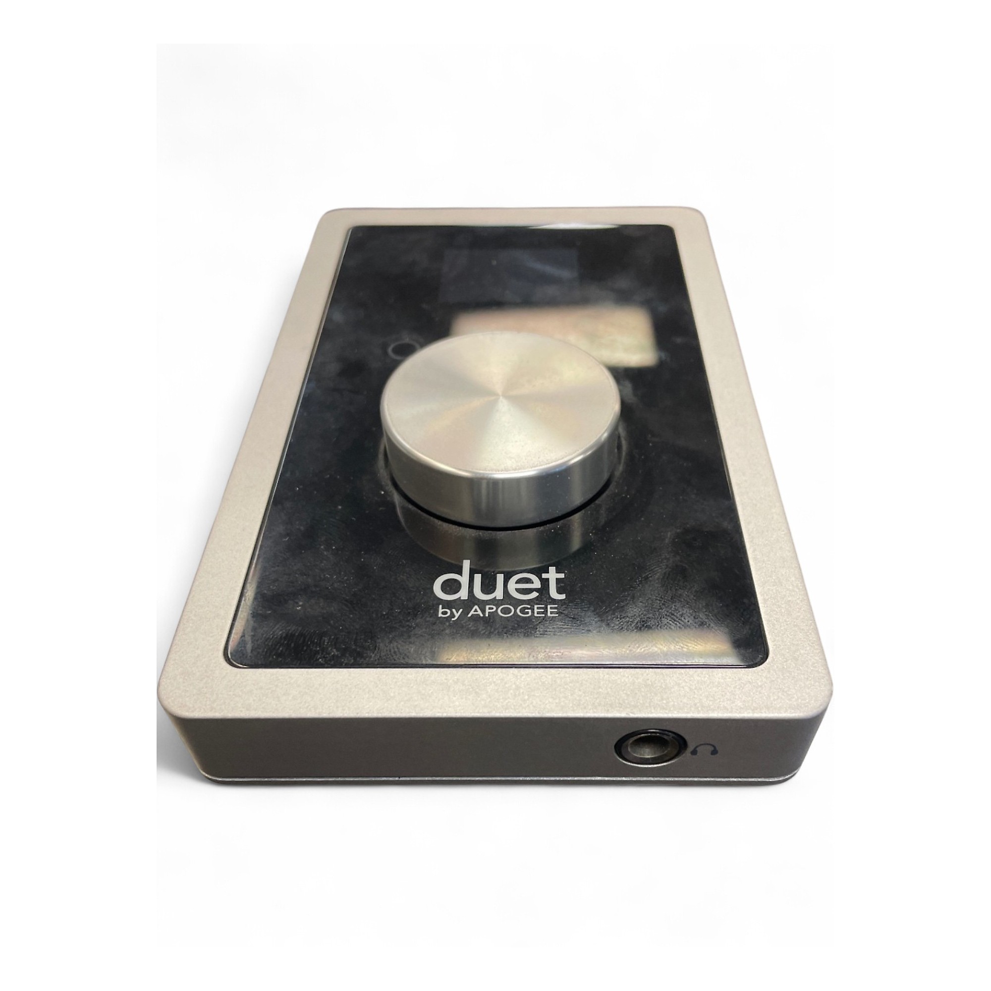 APOGEE duet 2 ジャンク Apogee Duet 2 Breakout Box | Sweetwater