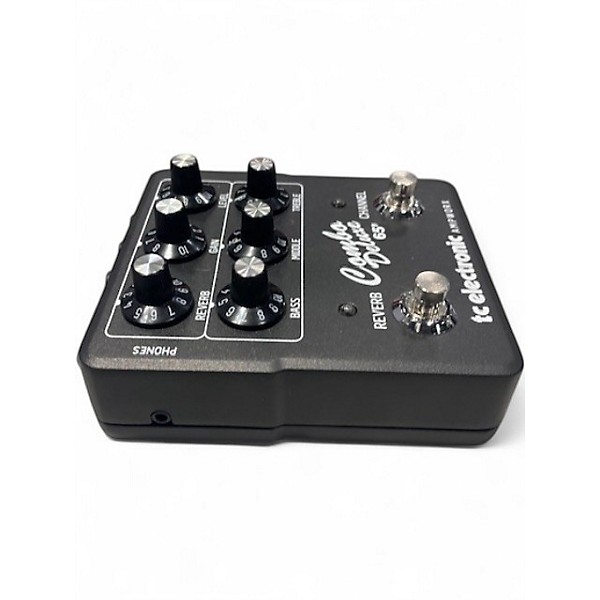 tc electronic Combo Deluxe 65 TC Electronic Combo Deluxe 65'