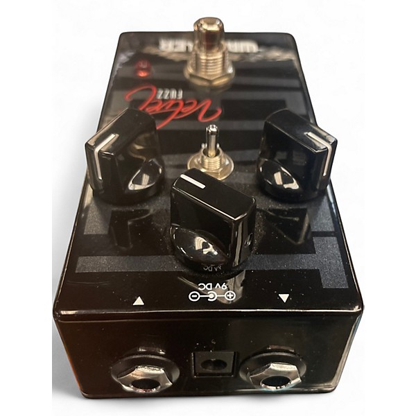 Wampler Velvet Fuzz ギターエフェクター Velvet Fuzz - Wampler Pedals