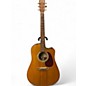 Used Martin spdc-16tr Natural Acoustic Electric Guitar thumbnail