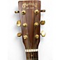 Used Martin spdc-16tr Natural Acoustic Electric Guitar