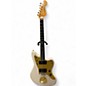 Used Fender MIJ FSR Traditional 60s Jazzmaster Desert Sand Solid Body Electric Guitar thumbnail