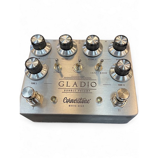Used Xotic EP Booster Effect Pedal | Guitar Center