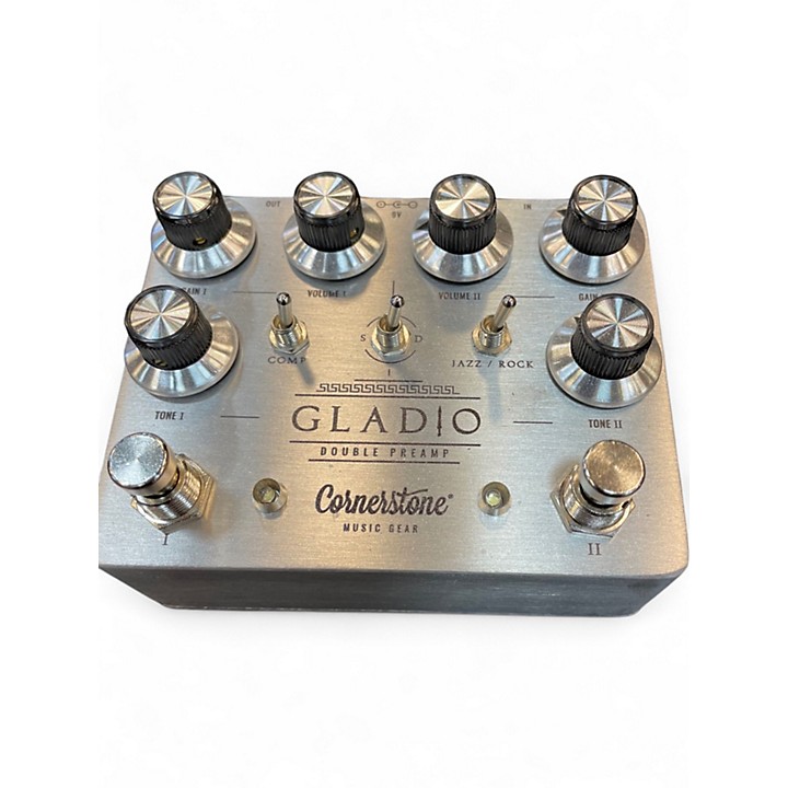 Used Xotic EP Booster Effect Pedal | Guitar Center