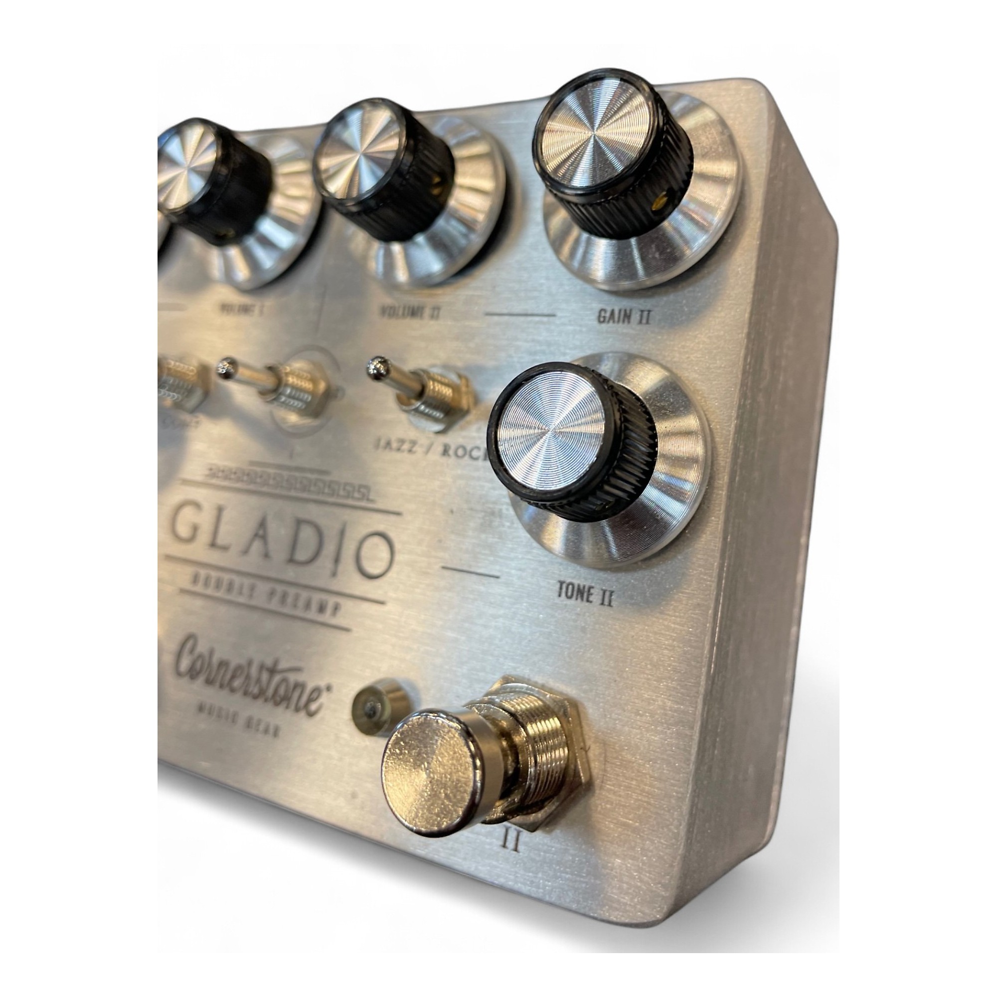 Used Xotic EP Booster Effect Pedal | Guitar Center