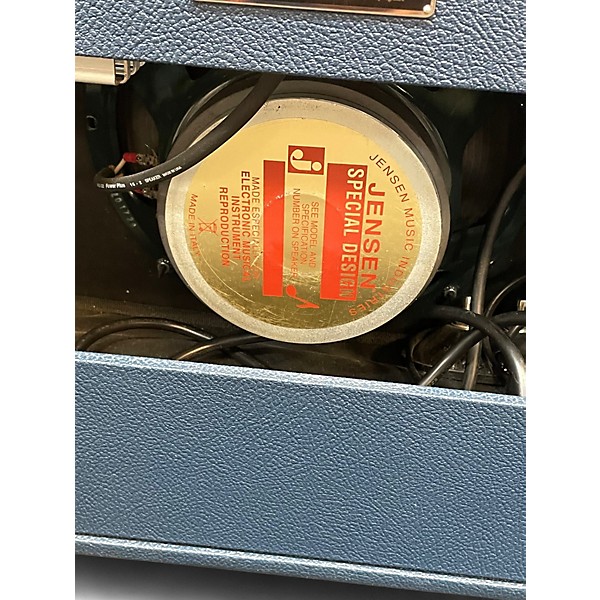 Used Fender DELUXE REVERB-AMP Guitar Cabinet