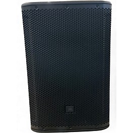 Used 2024 JBL SRX812P Powered Speaker