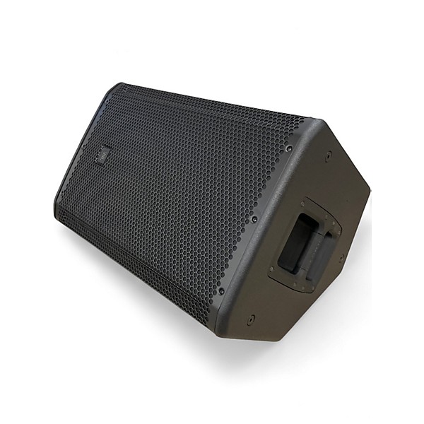 Used 2024 JBL SRX812P Powered Speaker