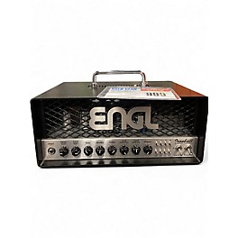 Used ENGL Ironball 20/5/1W Tube Guitar Amp Head