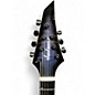 Used Jackson Pro Series Misha Mansoor Signature Juggernaut HT7FM Ocean Blue Burst Solid Body Electric Guitar