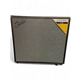 Used Fender Fender Rumble 115 V3 600-Watt 1x15 Bass Cabinet