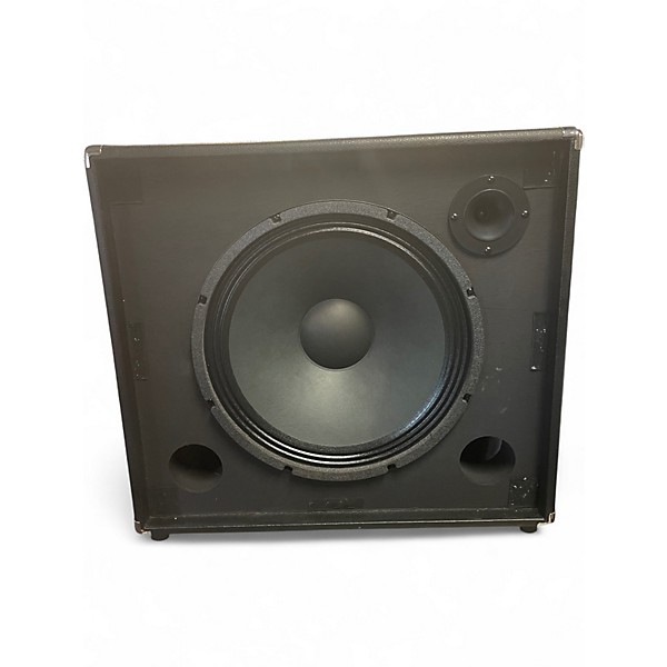 Used Fender Fender Rumble 115 V3 600-Watt 1x15 Bass Cabinet