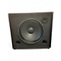 Used Fender Fender Rumble 115 V3 600-Watt 1x15 Bass Cabinet