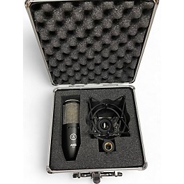 Used AKG P220 Project Studio Condenser Microphone