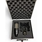Used AKG P220 Project Studio Condenser Microphone thumbnail