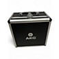 Used AKG P220 Project Studio Condenser Microphone