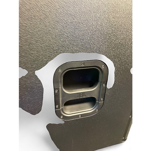 Used JBL EON718S Powered Subwoofer