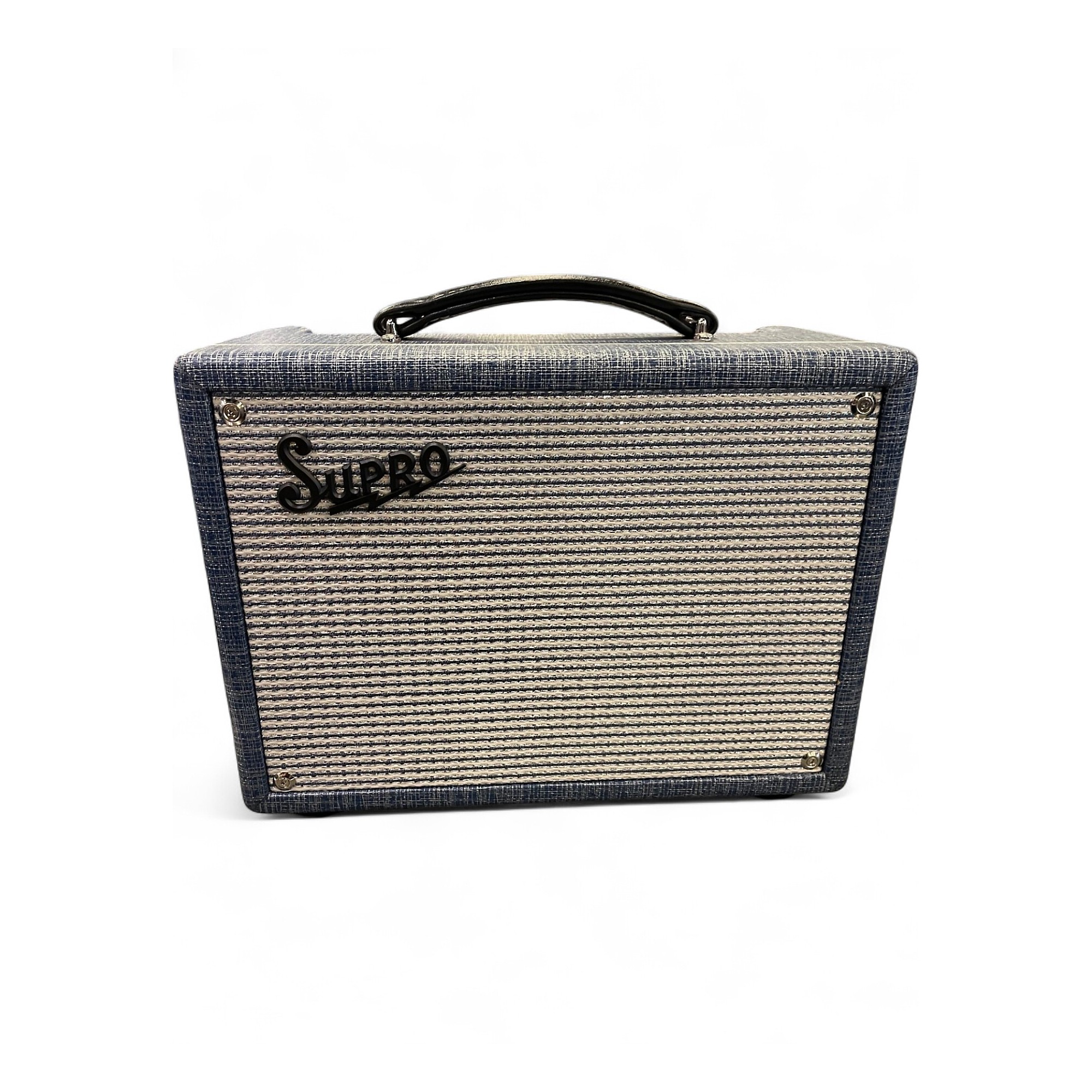 Used Supro 1606 SUPER Tube Guitar Combo Amp | Guitar Center