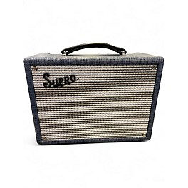 Used Supro 1606 SUPER Tube Guitar Combo Amp