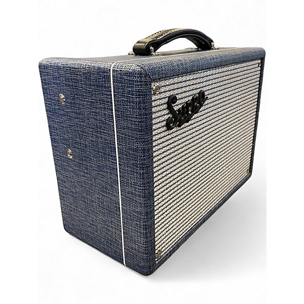 Used Supro 1606 SUPER Tube Guitar Combo Amp