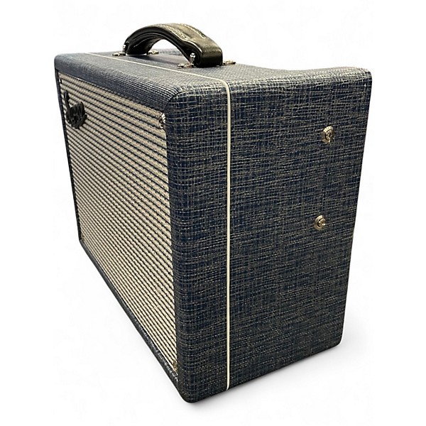 Used Supro 1606 SUPER Tube Guitar Combo Amp