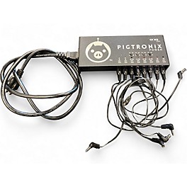 Used Pigtronix POWER Pedal
