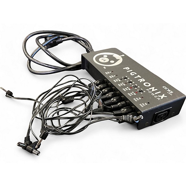 Used Pigtronix POWER Pedal