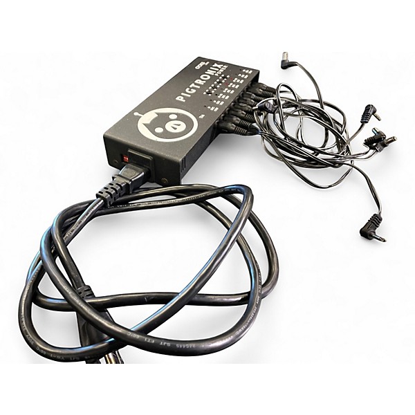 Used Pigtronix POWER Pedal