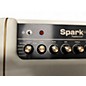 Used Positive Grid SPARK 40 Guitar Power Amp