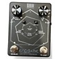 Used Kma Machines ENDGAME SHADOW EDITION Effect Pedal thumbnail