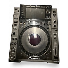 Used Pioneer DJ CDJ2000 DJ Player