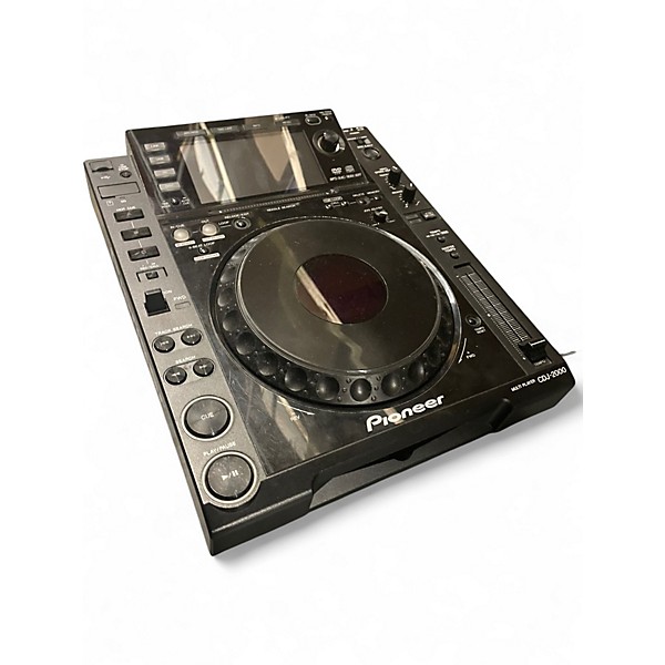 Used Pioneer DJ CDJ2000 DJ Player