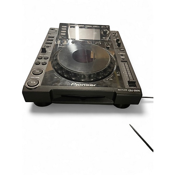 Used Pioneer DJ CDJ2000 DJ Player