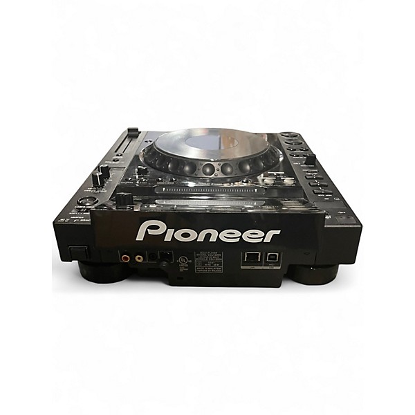 Used Pioneer DJ CDJ2000 DJ Player