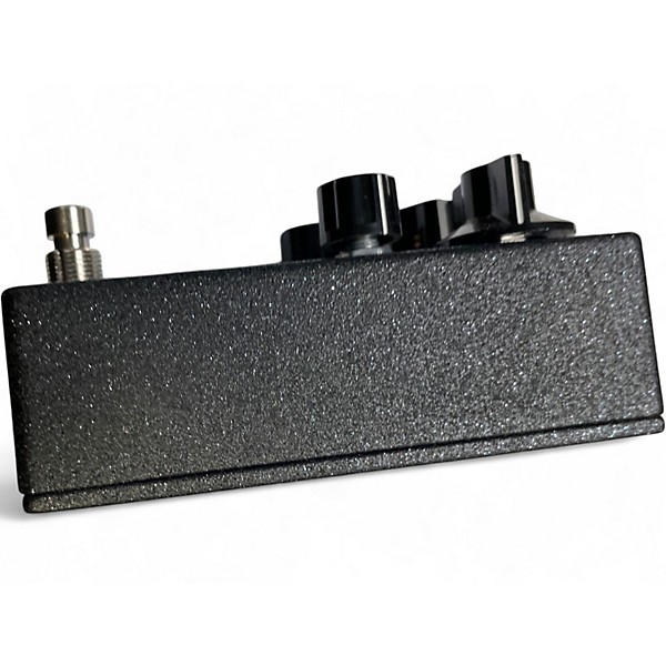 Used Oneder OLD BLUE Effect Pedal