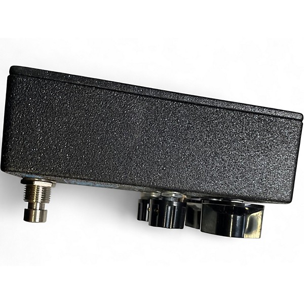 Used Oneder OLD BLUE Effect Pedal
