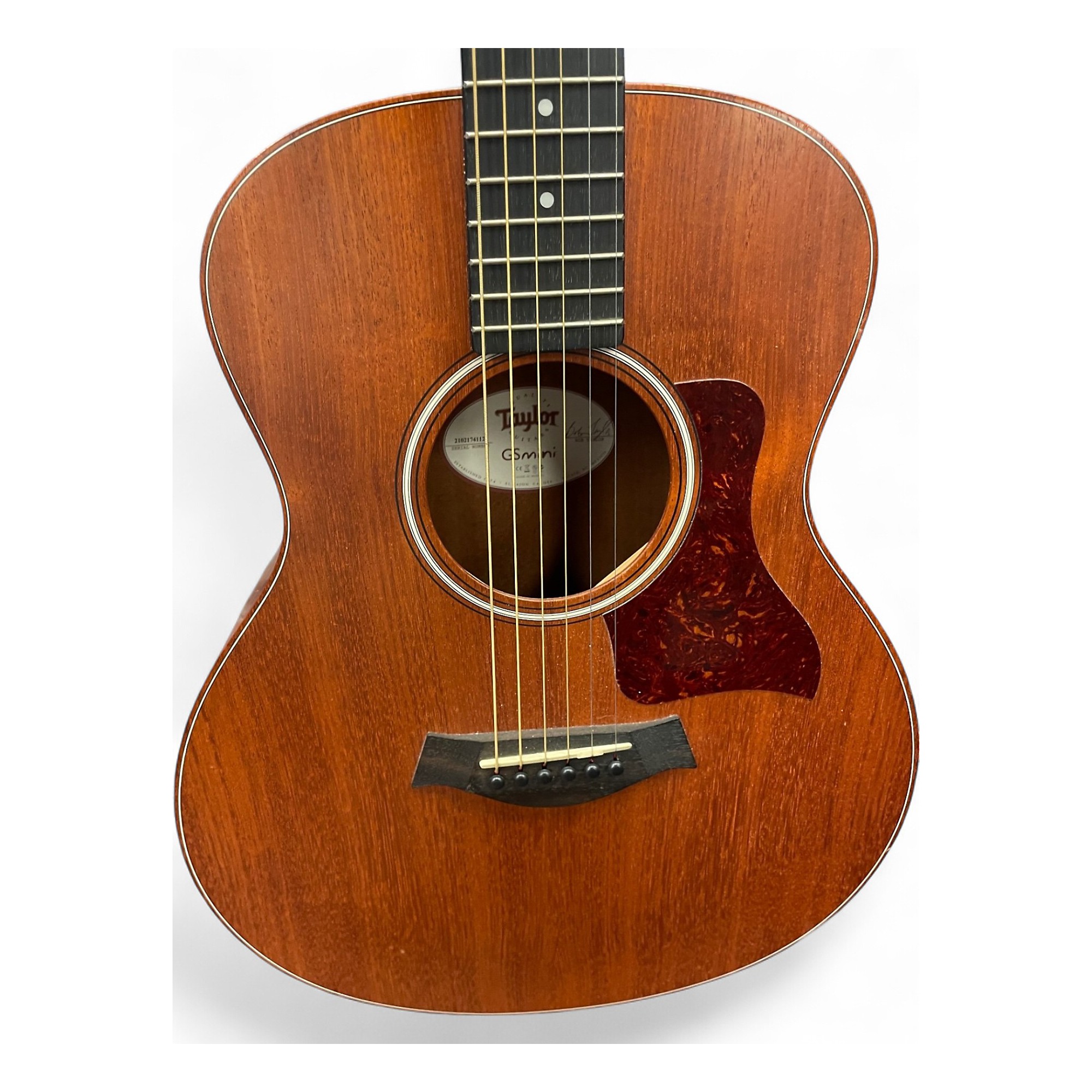 Taylor（テイラー）GS Mini Mahogany ミニアコ Amazon.com: Taylor GS Mini Mahogany : Musical Instruments