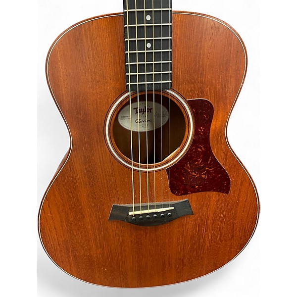 Used Taylor GS MINI MAHOGANY Mahogany Acoustic Guitar
