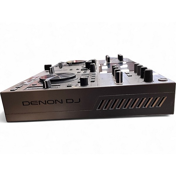 Used Denon DJ PRIME GO+ DJ Controller