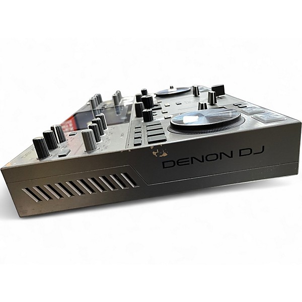Used Denon DJ PRIME GO+ DJ Controller