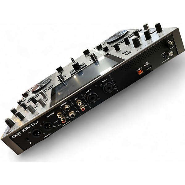 Used Denon DJ PRIME GO+ DJ Controller