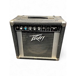 Used Peavey AUDITION 20 Guitar Combo Amp