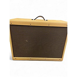 Used Mathers Custom 212  Guitar Cabinet