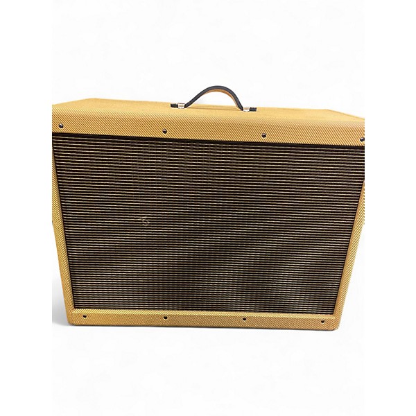 Used Mathers Custom 212  Guitar Cabinet