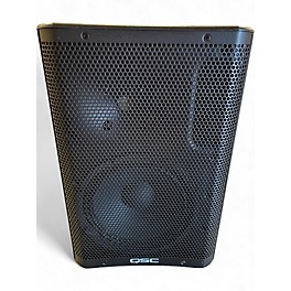 Used QSC CP8 Powered Speaker