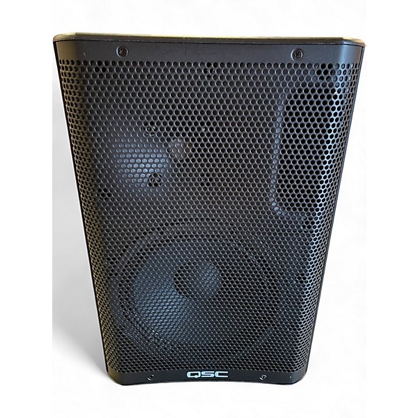 Used QSC CP8 Powered Speaker