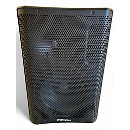 Used QSC CP8 Powered Speaker
