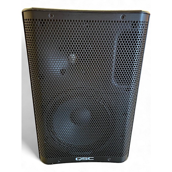 Used QSC CP8 Powered Speaker