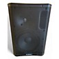 Used QSC CP8 Powered Speaker thumbnail